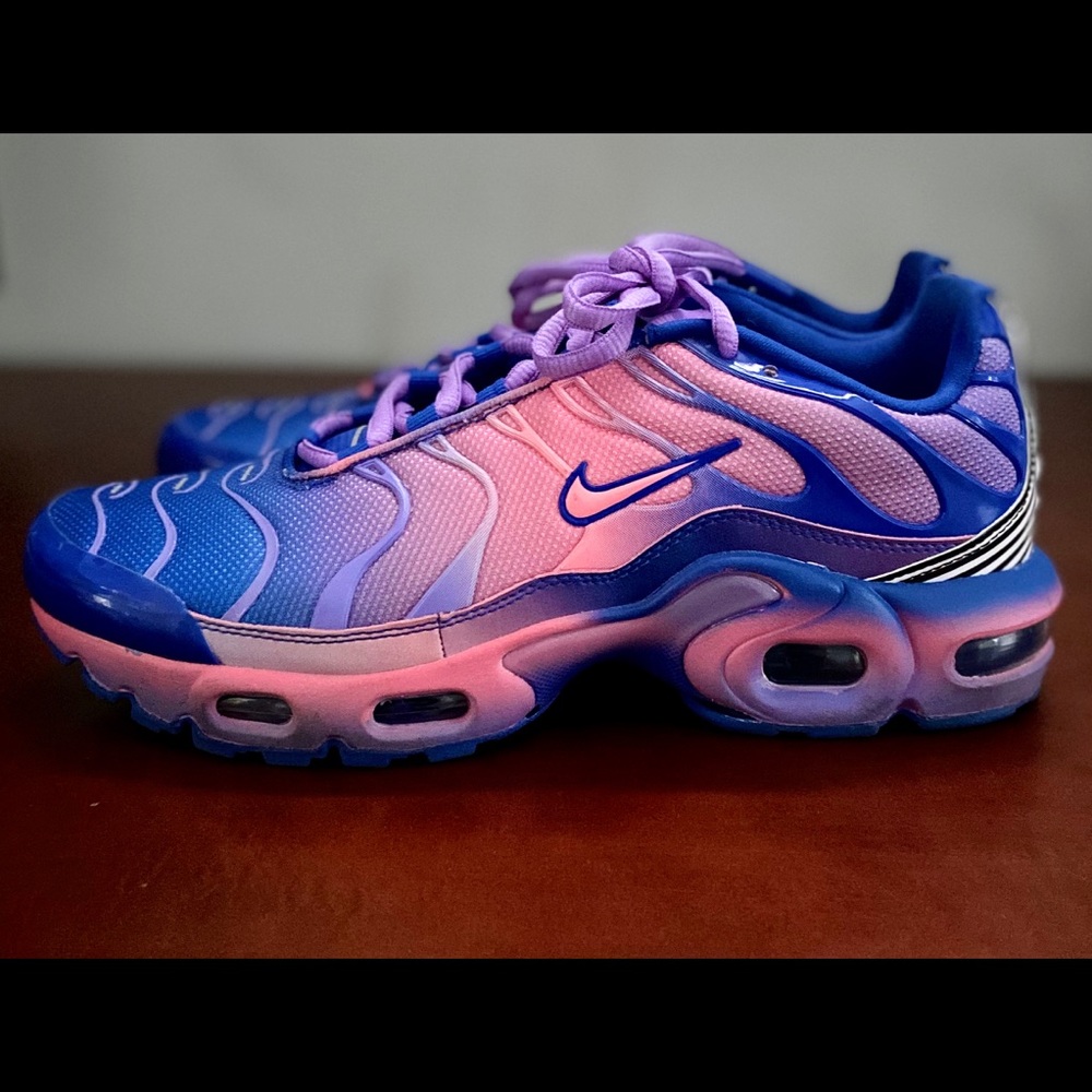 Nike Air Max Plus